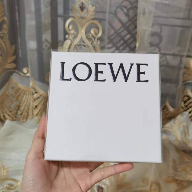 Counter quality Loewe perfume 4-piece set * 15Ml Counter quality value travel se