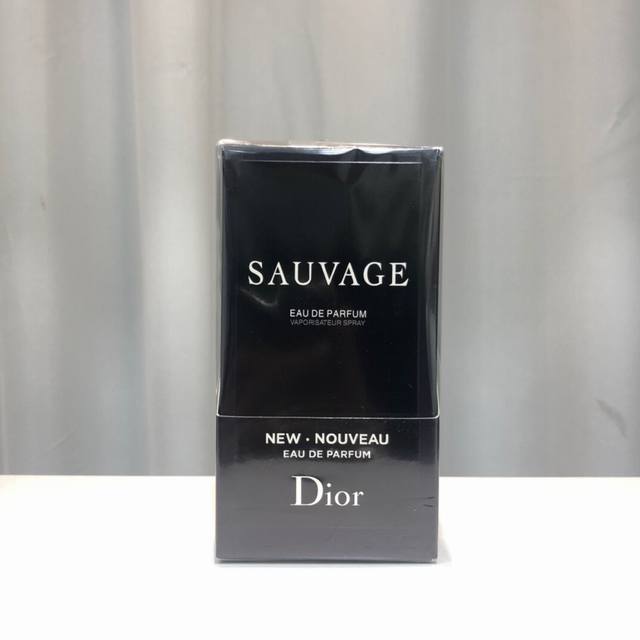 counter quality Dior Sauvage Edp Dior Wild Men's Eau de Parfum Ml Oriental Fouge