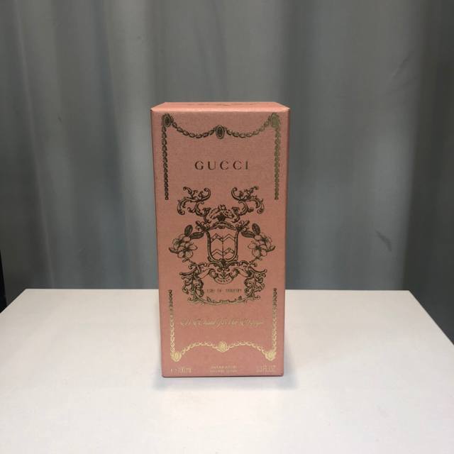 Counter quality Fairy Ode