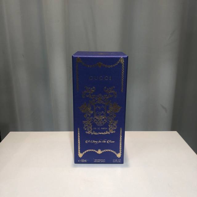 Counter quality Gucci The Alchemist's Garden, Rose-A Song For The Rose, Fragranc