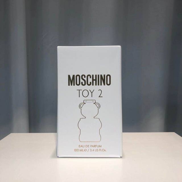 Counter quality Product name: Moschino Moschino Teddy Bear Perfume Ml Brand: Mos