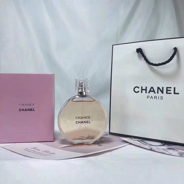 Counter quality Ml small yellow encounter light fragrance women's perfume! Fragr