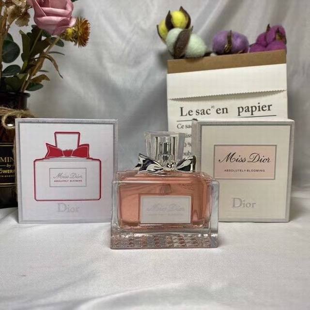 counter quality new Dior Dance Sweetheart Miss Eau de Parfum Ml short bottle