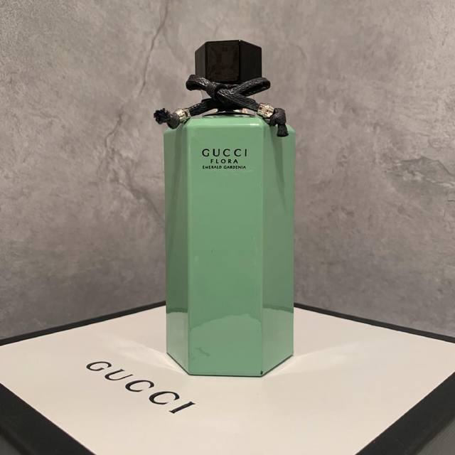 This counter-quality Gucci Avocado Ml fragrance has nothing to do with avocado i