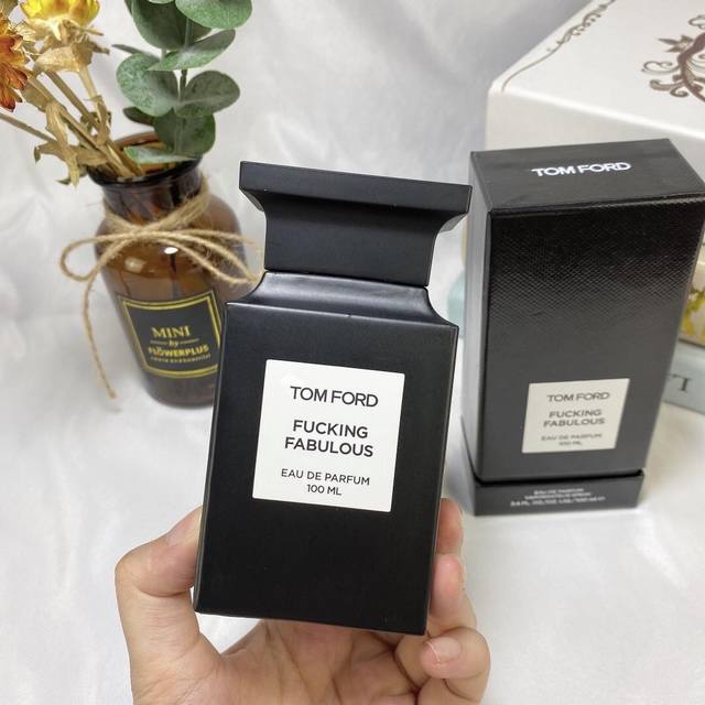 a counter-quality Tf Fabres Mltf Fabres perfume, truly opened my eyes to the pos