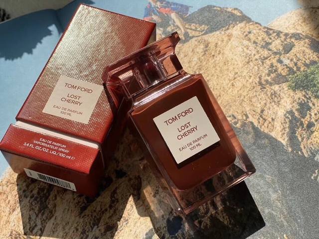 Counter quality Tf Lost Cherry Mltf Limited edition Lost Cherry perfume Lost Che
