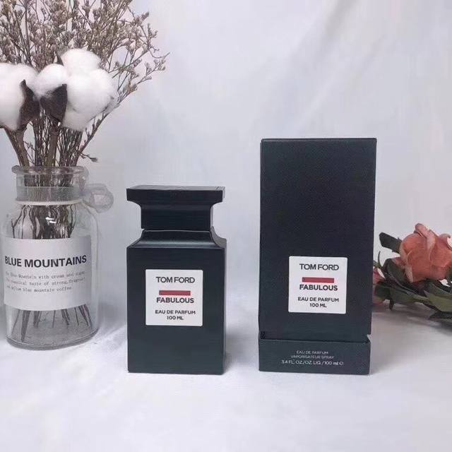 counter quality red Asian version, counter Tom Ford Tom Ford TF limited edition