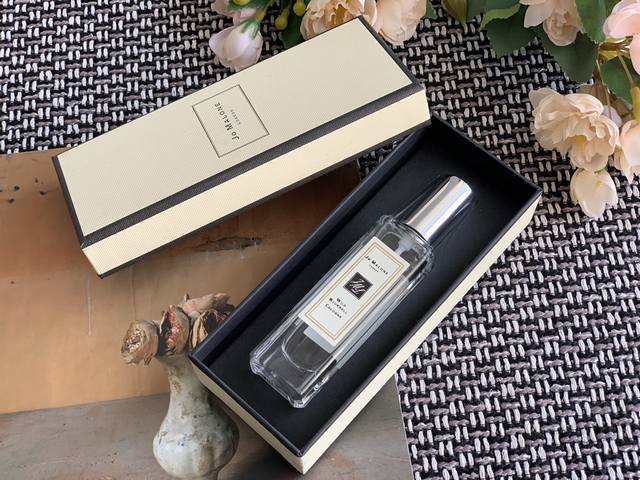 premium quality Jo Malone Wild Bluebell! 30ml, exclusively for JD.com! Each bott