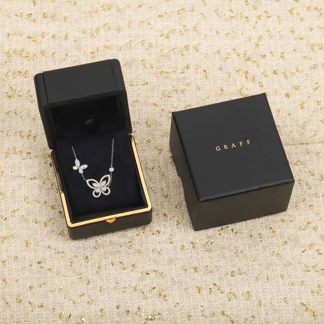 205333 We offer the Phantom Butterfly Necklace Zp61100+. Believe it or not, it i