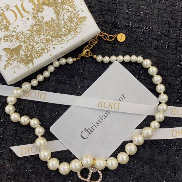 Code N347 0359845 Dijia necklace hot-selling model, hot new arrival, synchronize