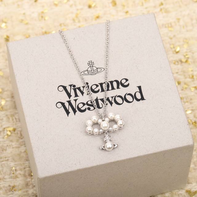 210091 We produce a large quantity of Vivienne Westwood bow necklaces for inquir