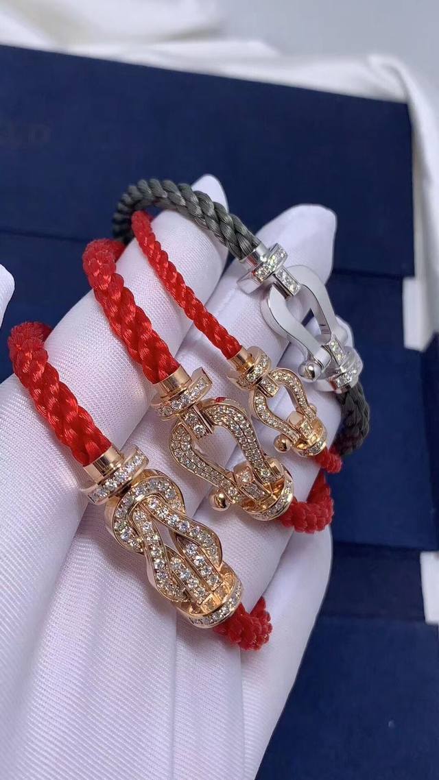 Most Popular Fred Bracelet Couple & Sister Style Smart