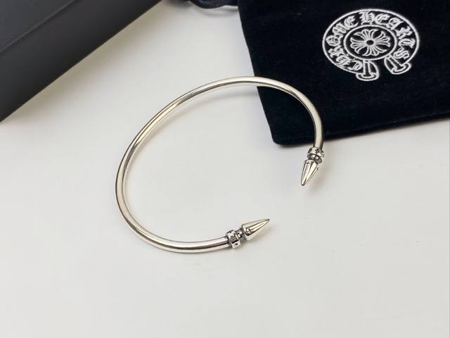 Special Price Chrome Hearts Double Bullet Bracelet