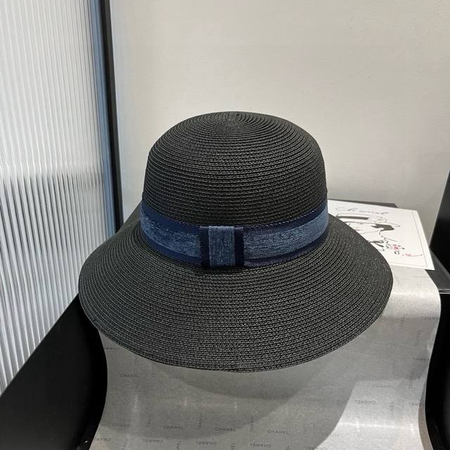 Dior new basin hat, high-end custom made, head circumference 57cm DDD