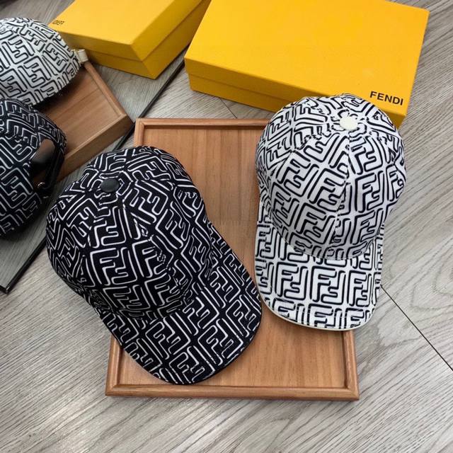 F. The latest high-quality printed hats! Stylish and high-end craftsmanship! Eve