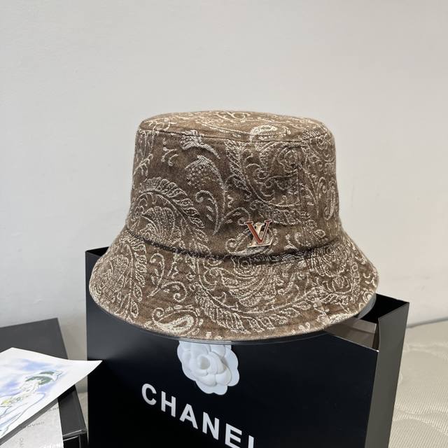 Lv new style fisherman hat, head circumference 57Cm DDD
