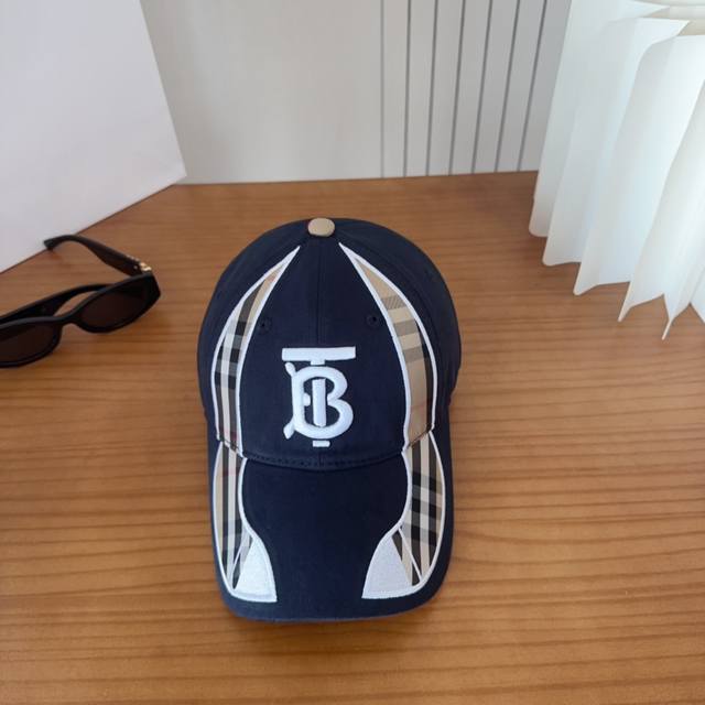 Burberry new unisex baseball cap high quality DDD