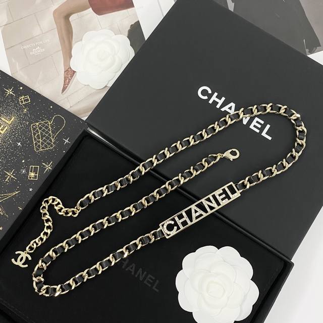 Chanel waist chain hot-selling models exploded new consistent Zp, counter synch