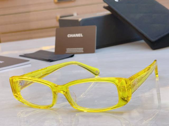 Chane* Chanel new sunglasses, Model: Ch5009, Size: 54 mouth 18-145 DDD