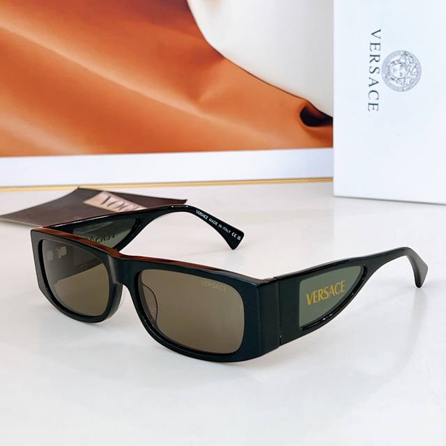 Versace Model:Ove4482 Size:57 ports 16-135 DDD