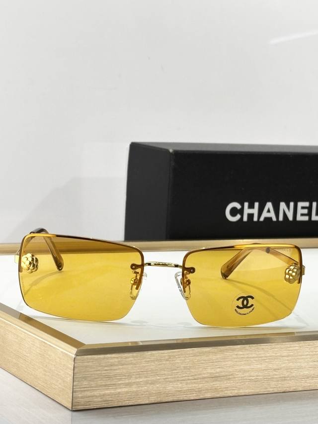 Chanel Model: Ch4287T Size: 601 port 17-145 DDD