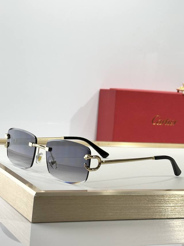 Cartier Mod