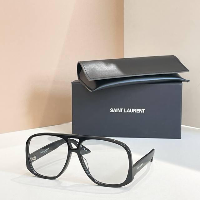 Saint Lauren*Model: Sl 652Size: 59 ports 14-135 DDD