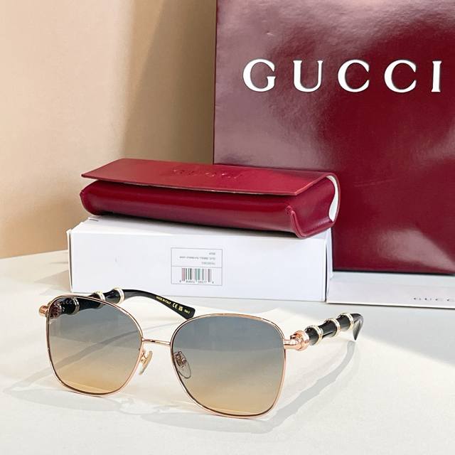 Gucc*Model: Gg2075Ssize: 57 ports 18-140 DDD