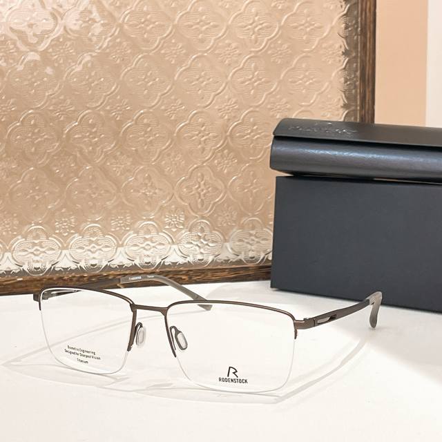 Rodenstockmodel:R 7149Size:58 port 18-145 titanium