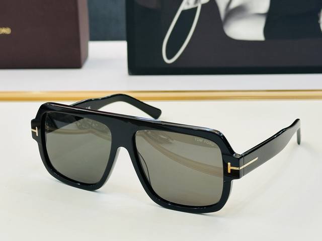 Tom Ford Model: Ft0933 Size: 58 mouth 14-140 Fashion trend L ultra-light sungla
