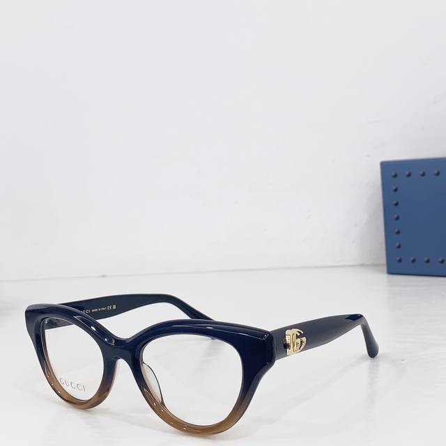 Gucci Gucci I Optical Mirror Model:Gg1860S Size:52mm 22-145mm DDD