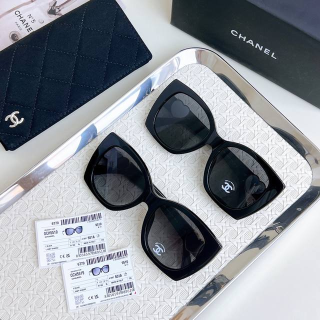 Customized high version Chane* Mod: 5519 Size: 55 mouth 17-140 DDD