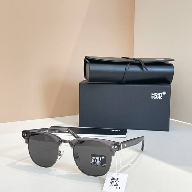 Optical sunglasses Mont Blan*Model:Mb0382Ssize: 51/21-150 DDD