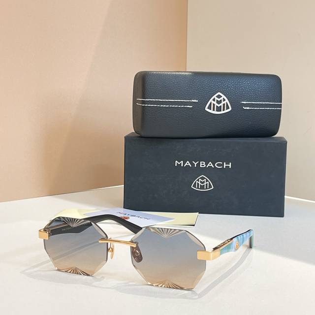 Maybach Model: The Gramsize: 57 19-140 DDD