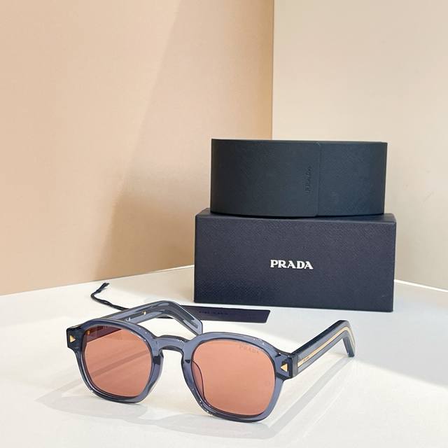 Sunglasses Photochromic Prad*Model: Pr A16Ssize: 52 24-145 DDD