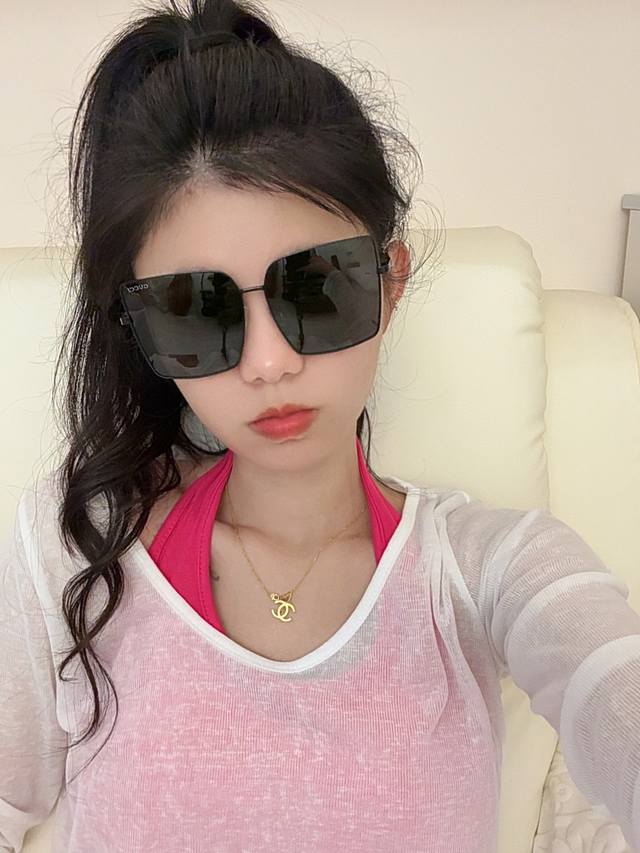 2025 New Arrival! New Arrival! Women's High-Definition Thickened Polarized Sungl