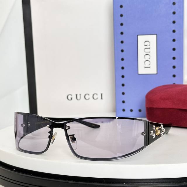 Gucc*Model: Gg2032Sa Size: 64 ports 13-135 DDD
