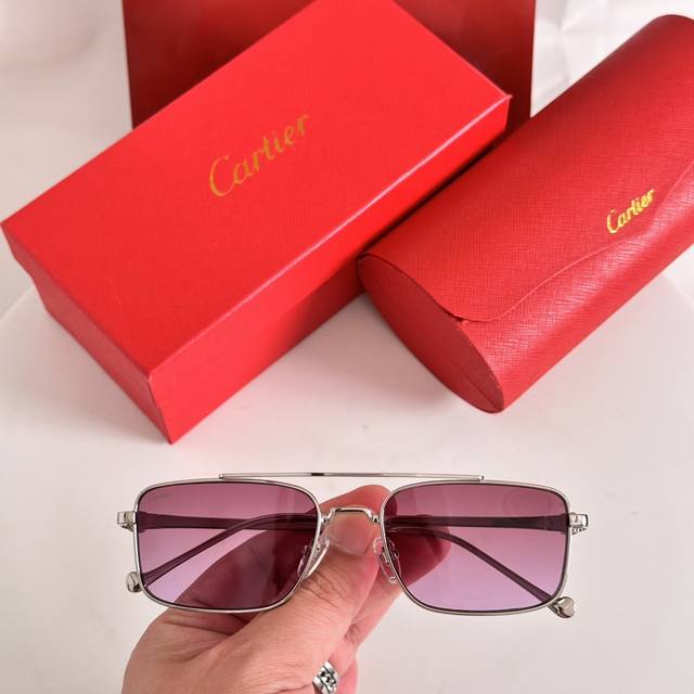 Color-changing film Cartie*Model