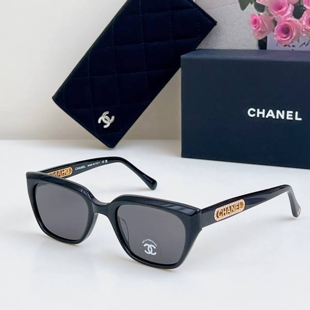 Excellent price Chane* Mod: 6819 Size: 54-22-145 DDD