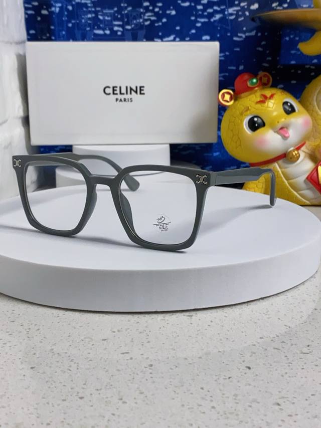 Celine 2025 new Arc de Triomphe same style retro angular Tr Internet celebrity m