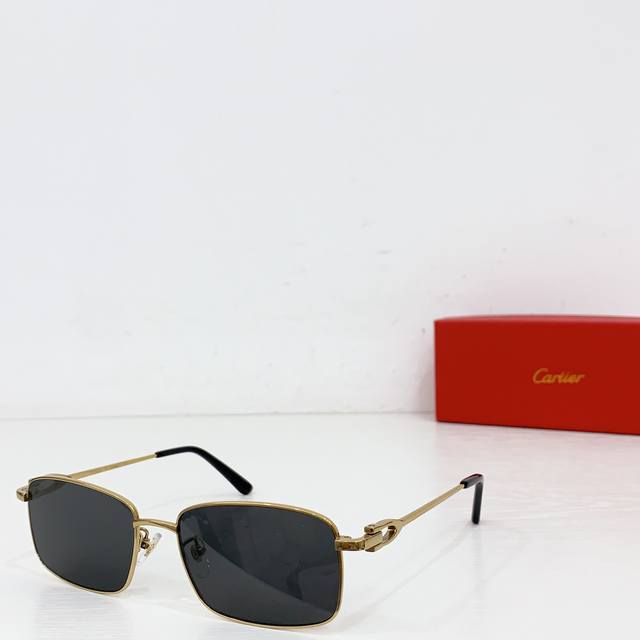 Sunglasses Optical Mirror Cartie*Model: Ct0369Osize: 56Port 18-145 DDD