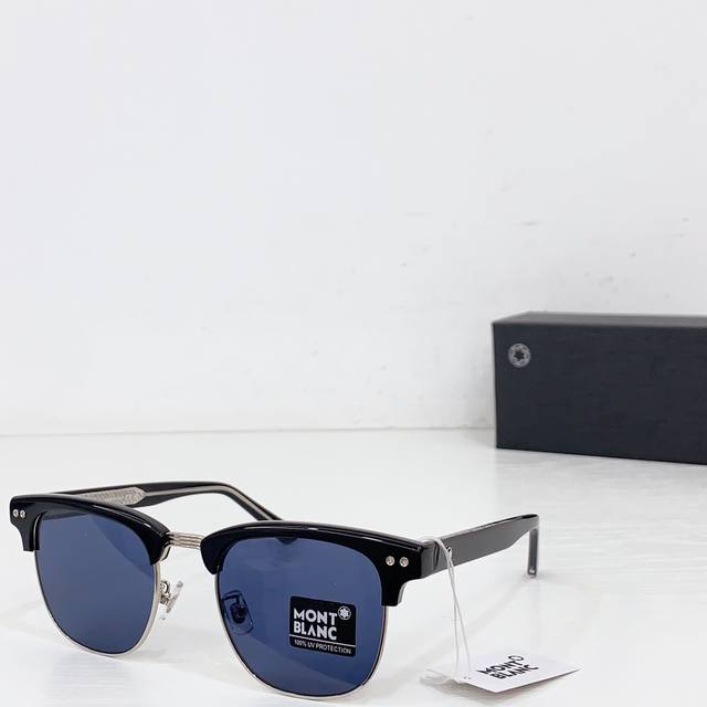 Optical Mirror Sun Mont Blan*Model:Mb0382Ssize: 51mm 21-150mm DDD