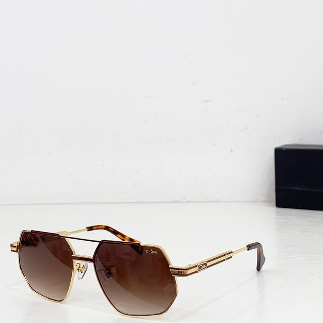 Caza*Official website original one-to-one New model just arrived Mod7113 3, Size