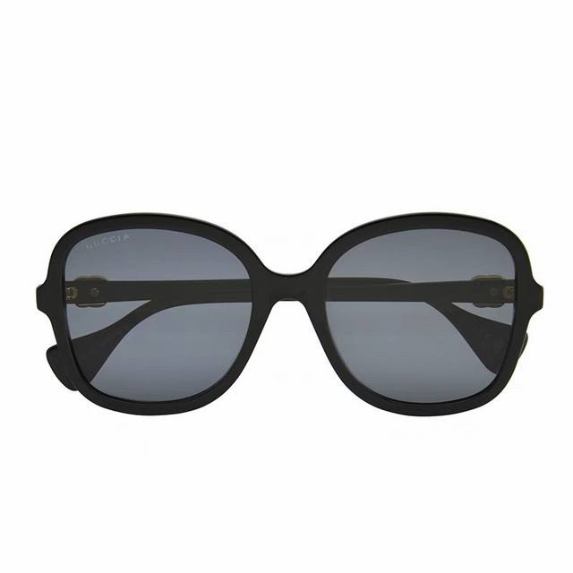 Gucc* Gucci new acetate sunglasses, Model: Gg1178S, Size: 56 20-145 DDD