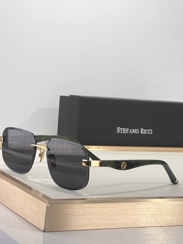 Top Quality Stefano Ricci Mod:Sg24U Size:59 ports 17-145 DDD