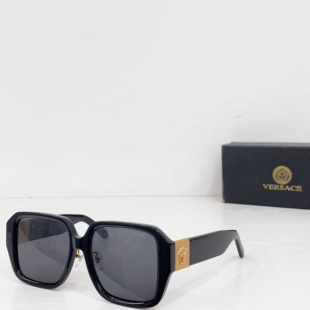 Versacemodel:Ve 4472Dsize:56 mouth 19-145 DDD