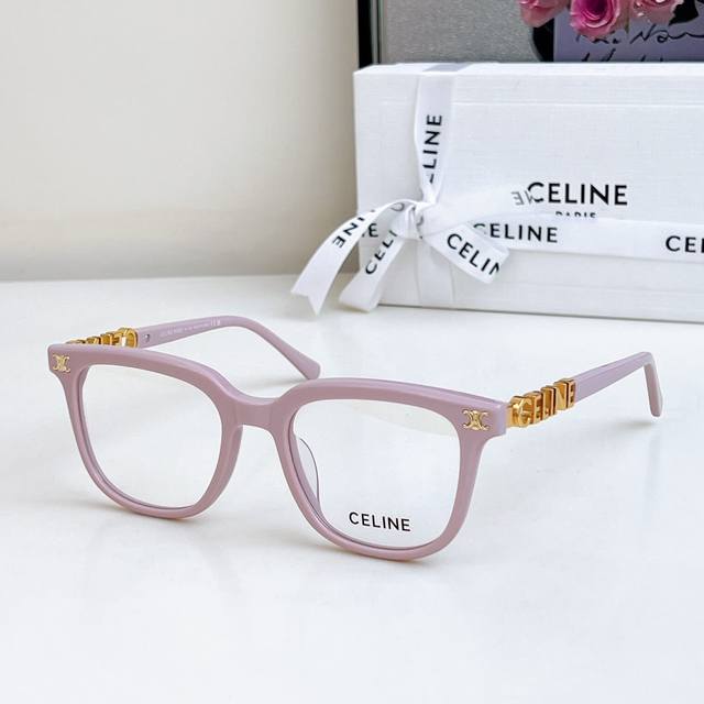Celine comes with blue light lenses DDD, can be salty or sweet, wear glasses by