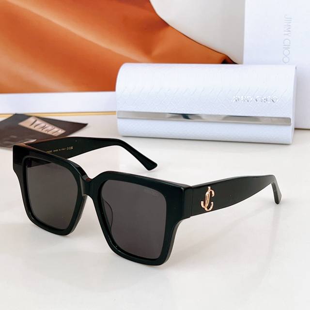 Jimmy Cho* Model: Jc5003 Size: 53 ports 17-140 DDD