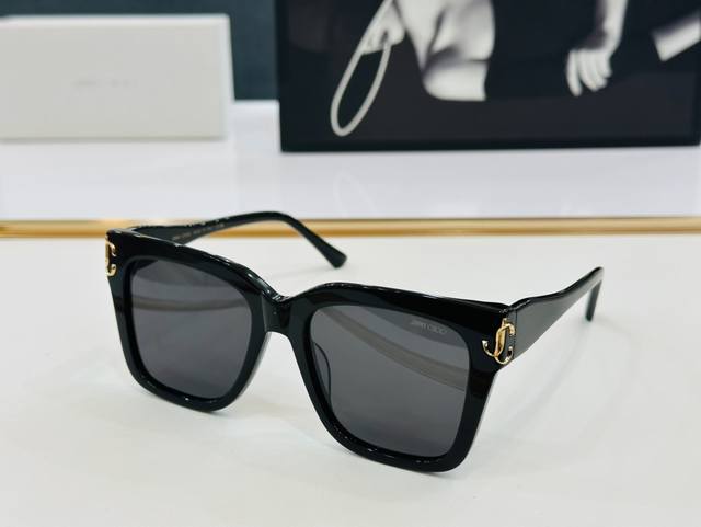 Jimmy Cho* Jimmy Cho Jc5012F Size: 55 mouth 19-140 New style adheres to the high