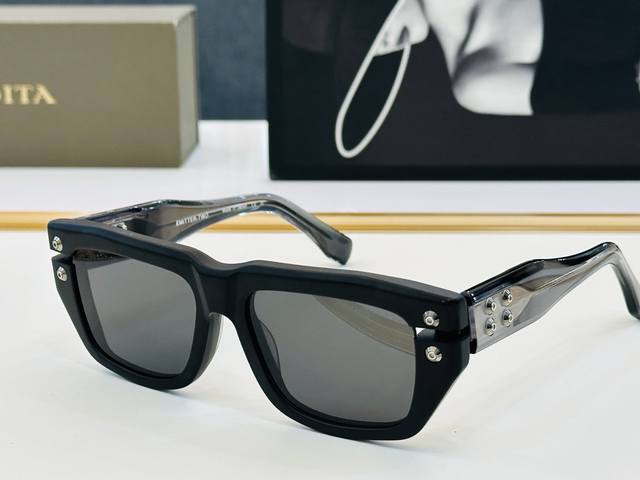 Official website model Dlt* Dita Dts445 Size: 56 mouth 18-140 Italy's latest ori